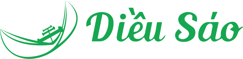 Vietnam Kites Footer Logo