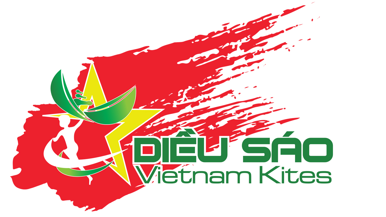 Vietnam Kites logo